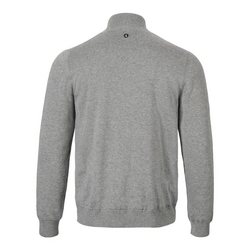 MEN'S EVO WINDPROOF KNIT Quarry - Musto