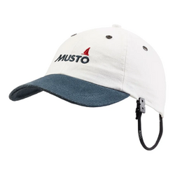 MUSTO CREW CAP Antique - Musto