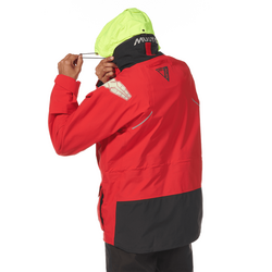 MEN'S MPX GORE-TEX PRO OFFSHORE JACKET 2.0 True Red - Musto