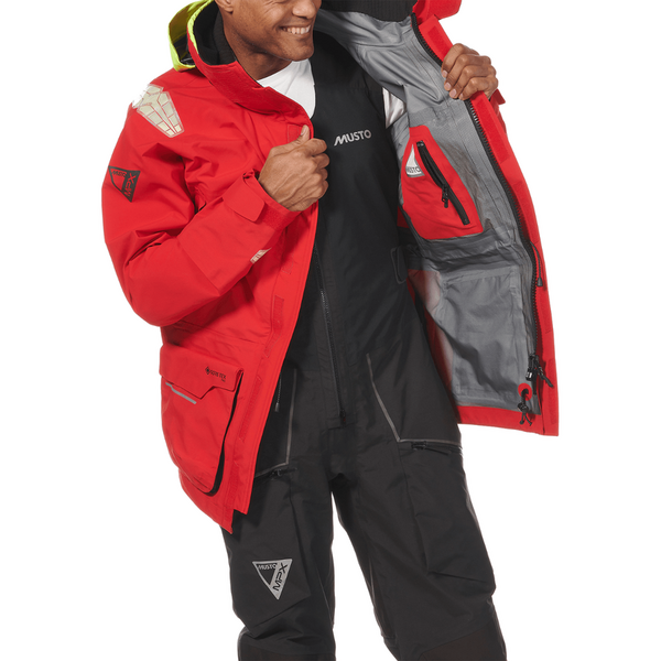 MEN'S MPX GORE-TEX PRO OFFSHORE JACKET 2.0