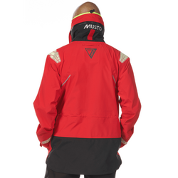 MEN'S MPX GORE-TEX PRO OFFSHORE JACKET 2.0 True Red - Musto