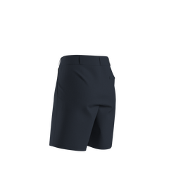 Albatross Shorts women  navy - We Norwegian