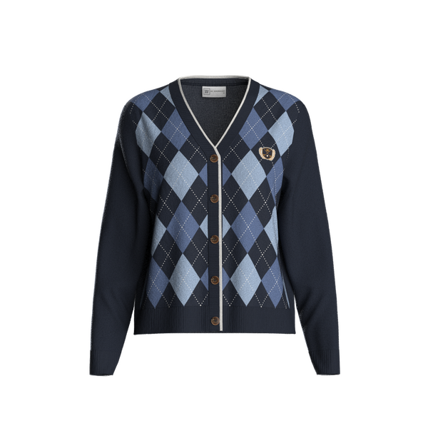 Fairway Cardigan women