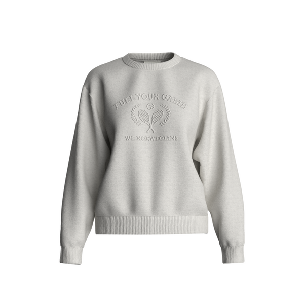 Bounce Sweater women