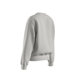 Bounce Sweater women Beige/Hvit - We Norwegian