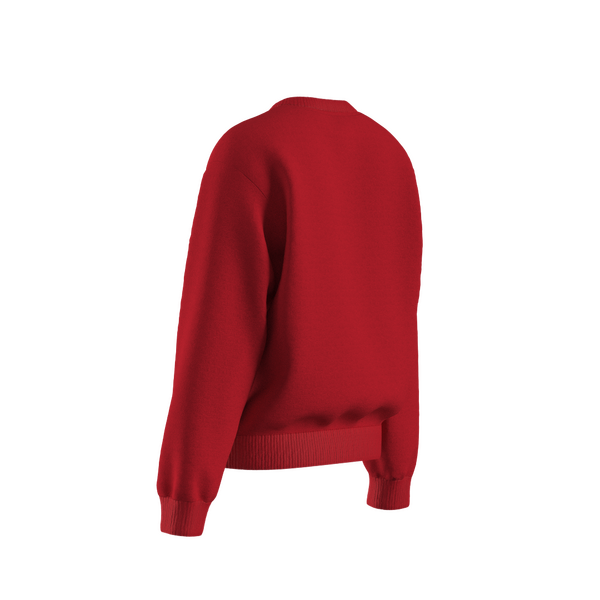 Bounce Sweater women