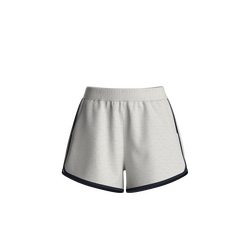 Bounce Shorts women  hvit - We Norwegian