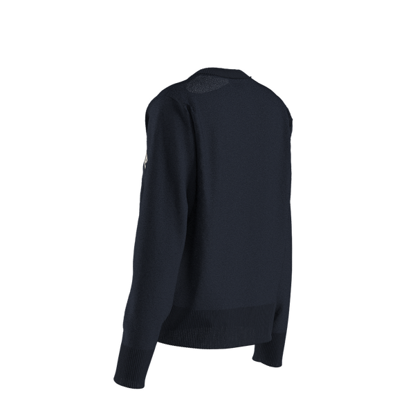 Deuce Chenille Sweater women