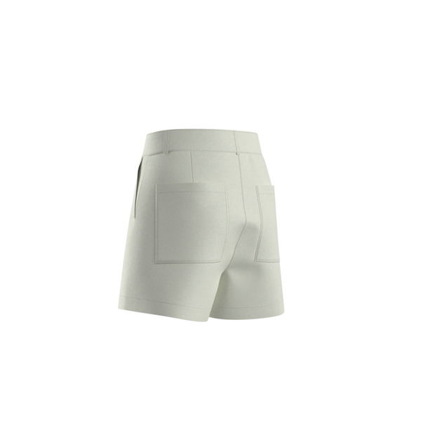 Sol Shorts women