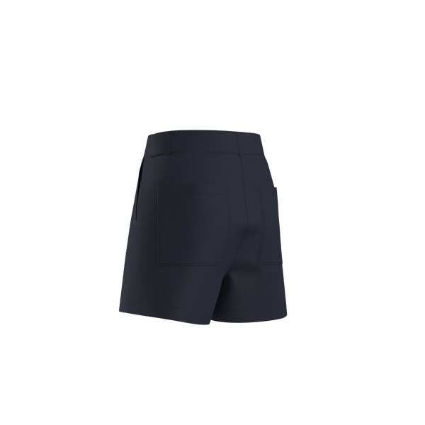 Sol Shorts women