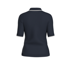 Putting Polo ShortSleeve women  navy - We Norwegian