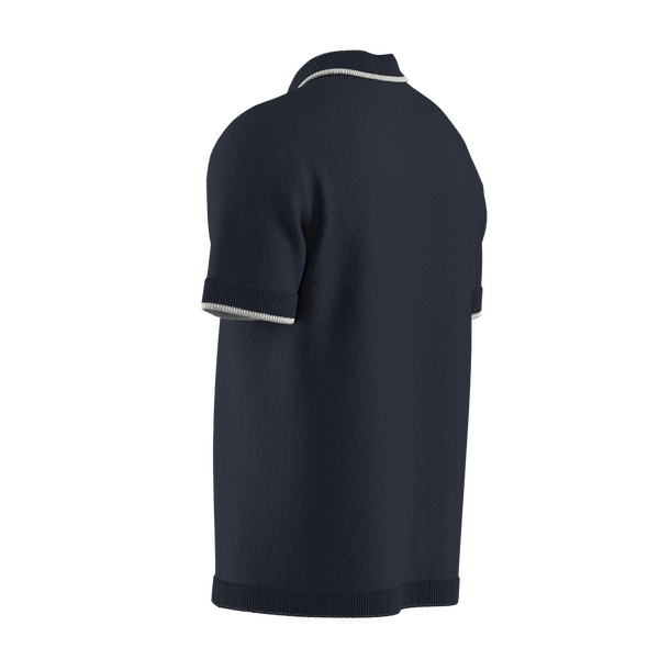 Putting Polo ShortSleeve men
