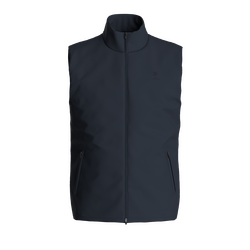 Albatross Vest men  navy - We Norwegian