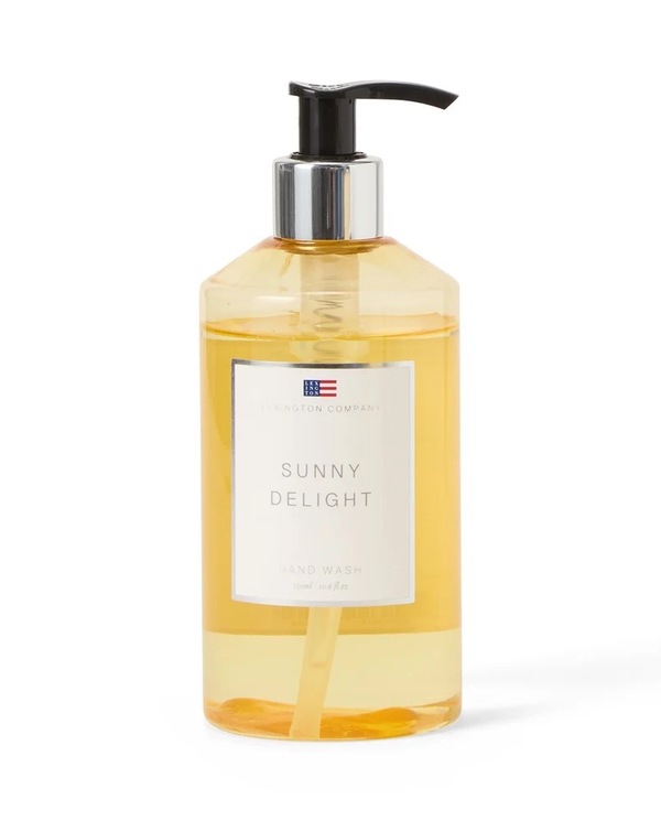 Sunny Delight Håndsåpe, 350ml