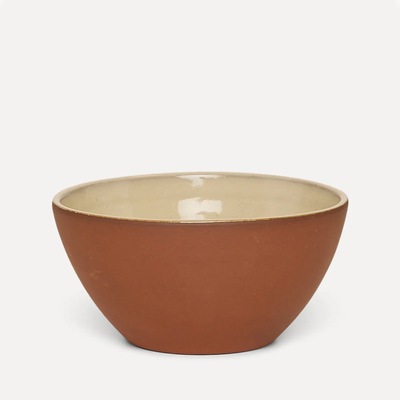 Hverdagsbolle M 8dl Sand - UND Signature 