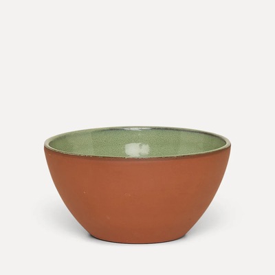 Hverdagsbolle M 8dl Pesto - UND Signature 