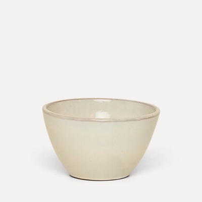 Hverdagsbolle S 3dl Offwhite - UND Signature 