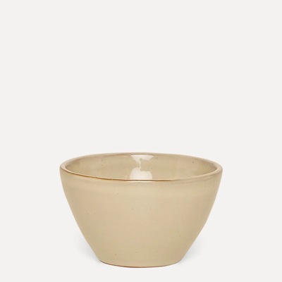 Hverdagsbolle S 3dl Sand - UND Signature 