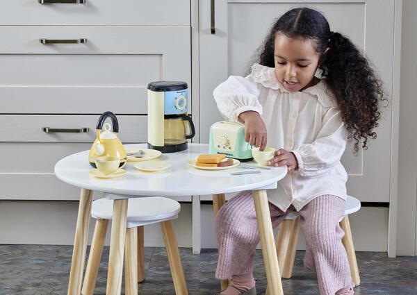 MORPHY RICHARDS Kjøkkensett