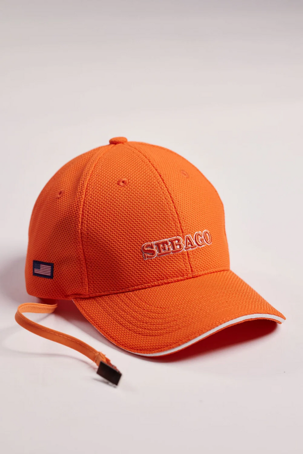 SEBAGO CAPS