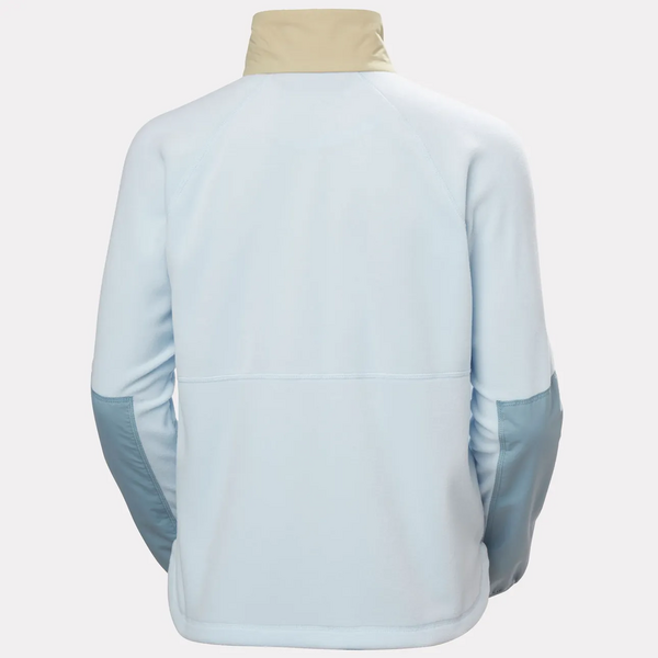 Rig Fleece Jacket Dame