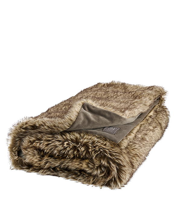 Artwood SIBIRISK ULVETEPPE