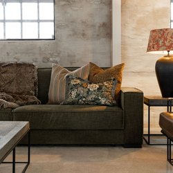 Artwood SIBIRISK ULVETEPPE None - Hyttestil