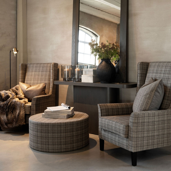 Artwood SIBIRISK ULVETEPPE