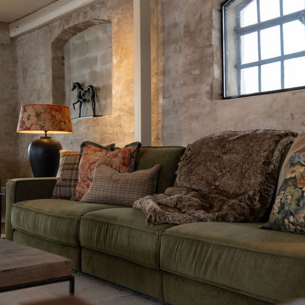 Artwood SIBIRISK ULVETEPPE