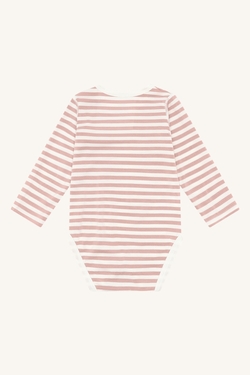 HCBULLER SKYWAY BAMBUS BODY DUSTY ROSE - Hust & Claire