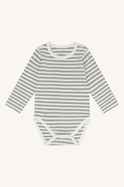 HCBULLER SKYWAY BAMBUS BODY Forest Fog - Hust & Claire