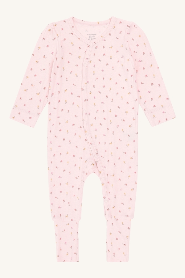 HCMULLE VINTAGE BAMBUS PYSJ