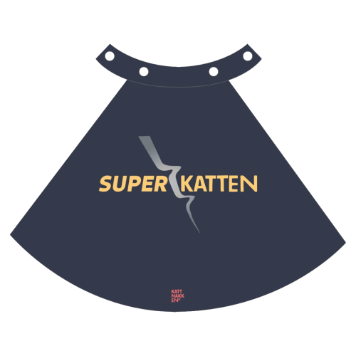 KATTNAKKEN SUPERKAPPE