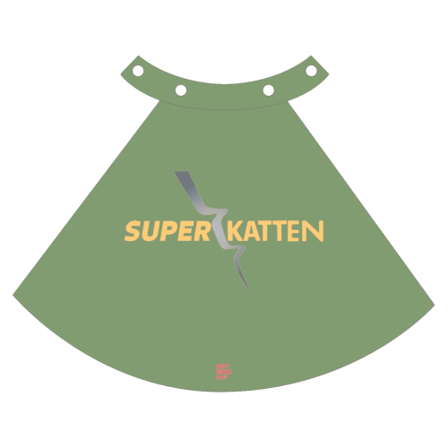 KATTNAKKEN SUPERKAPPE