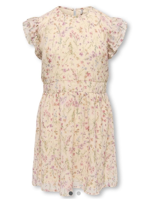 KOGASTA LIFE S/S DRESS 