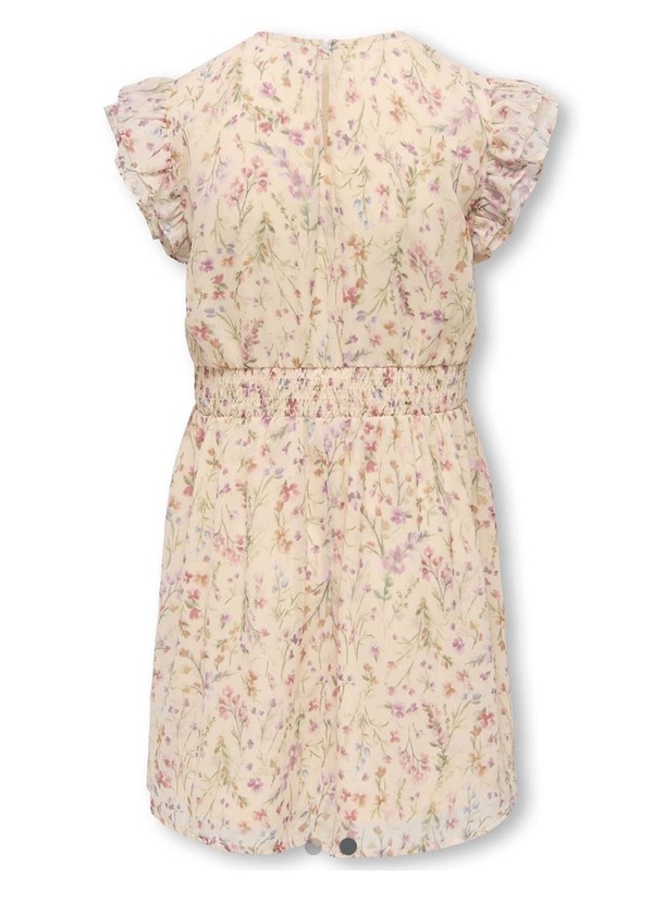 KOGASTA LIFE S/S DRESS 