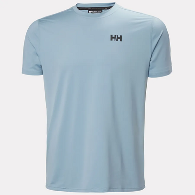 HERRE HP OCEAN T-SHIRT Windy Blue - Helly Hansen