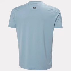 HERRE HP OCEAN T-SHIRT Windy Blue - Helly Hansen