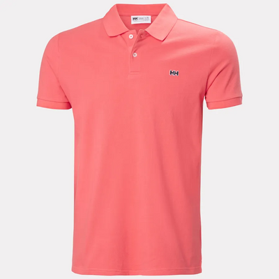 HERRE HUDSON POLO NANTUCKET - Helly Hansen