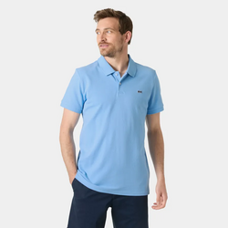 HERRE HUDSON POLO Brigth Blue - Helly Hansen