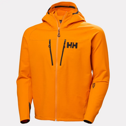 ODIN PRO SHIELD JAKKE IGNITE ORANGE - Helly Hansen