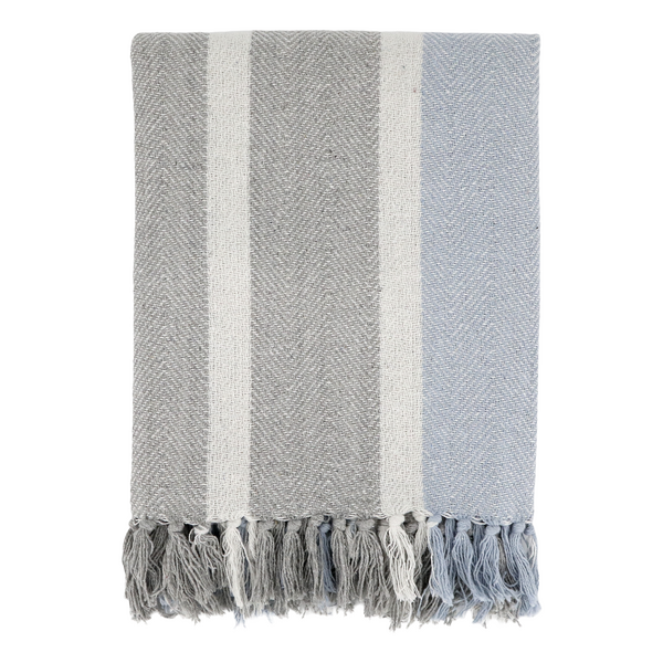 Aix Pledd av overskuddsgarn