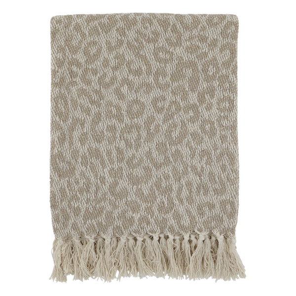 Aix Pledd av overskuddsgarn