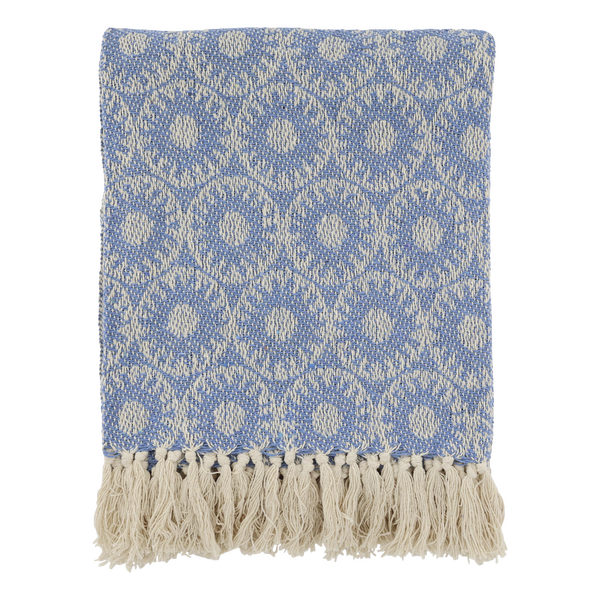 Aix Pledd av overskuddsgarn