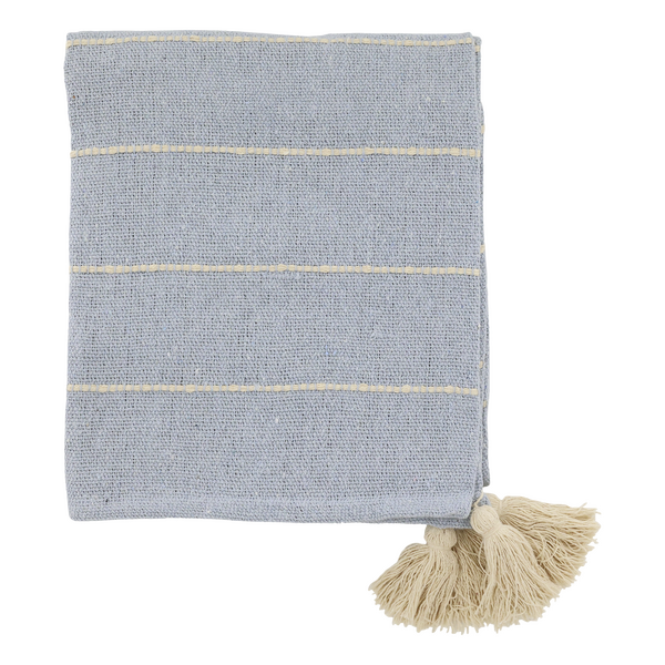 Aix Pledd av overskuddsgarn