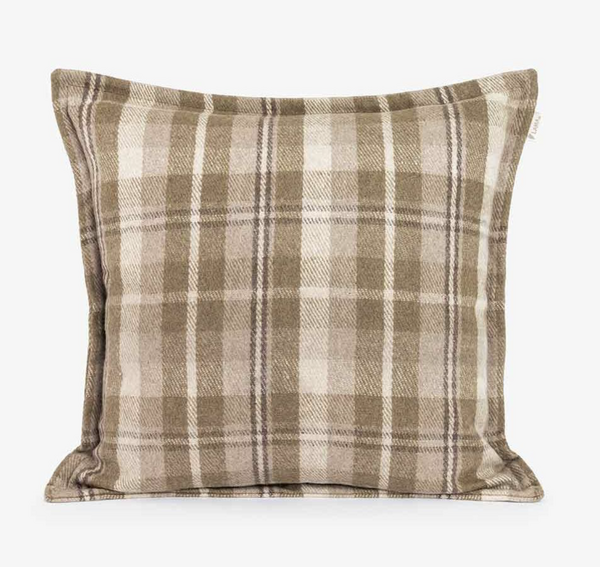 Lama WAVRE Ull Putetrekk