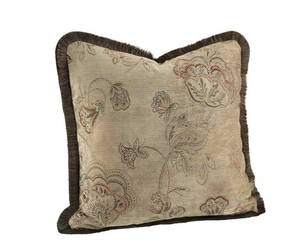 ARTWOOD MIRALAGO BLOMSTERPUTETREKK