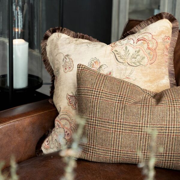 ARTWOOD MIRALAGO BLOMSTERPUTETREKK