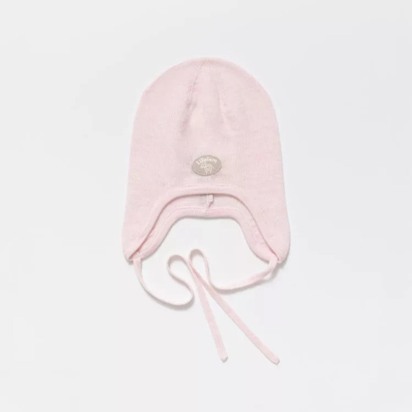 Lillelam babylue classic tynn Himmelrosa