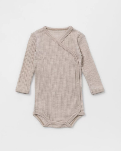 Lillelam Body Mini August, Lys Beige  lys beige - Lillelam
